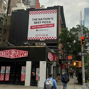 Connecticut 'Pizza Capital' campaign wins trade mag's national award