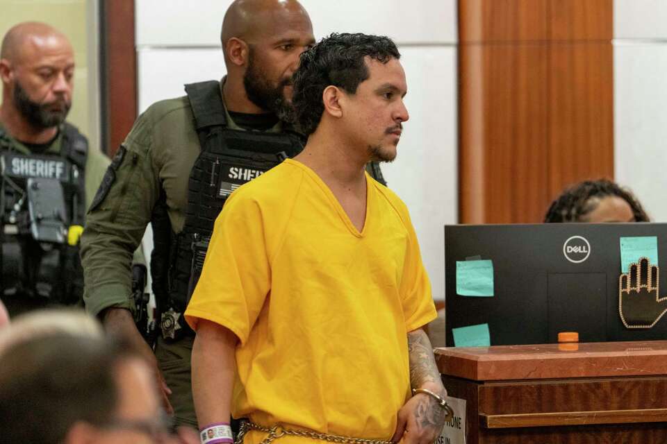 Judge orders former DA Ogg to stop speaking about Nungaray murder case