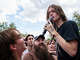 Ethel Cain performs at the Austin City Limits Music Festival in 2023.