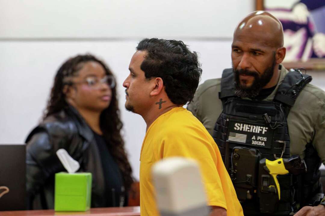 Death of Jocelyn Nungaray: Where the case stands one year later