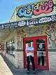 Chef Paul Qui and partners plan to open Roselle Pizzeria in the East Side King space on South Lamar Boulevard in late September.