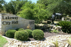 Lake Travis View Newspaper