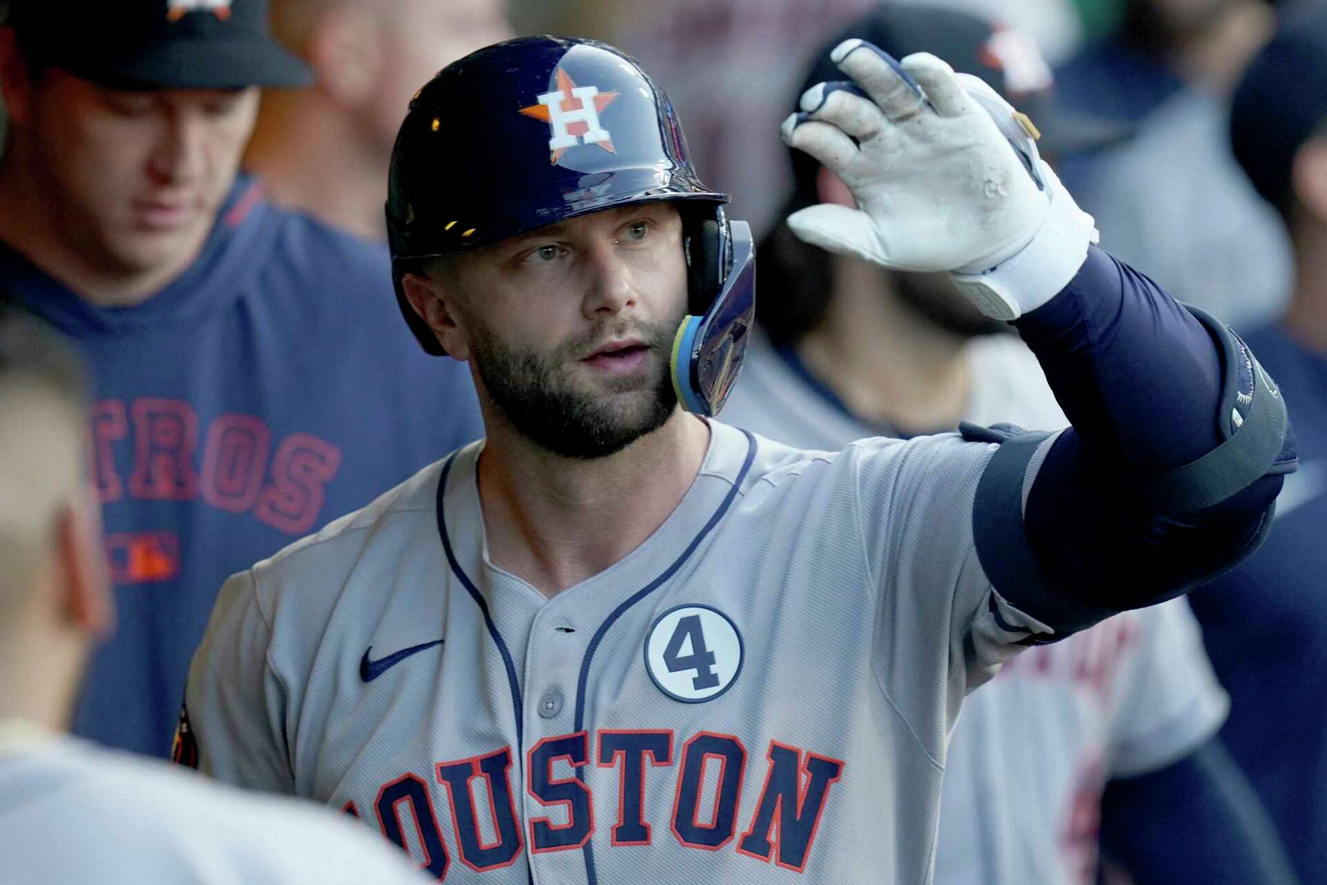 Spectacular Paul Skenes' Outing Against The Astros Moment for Mobile Spectacular Paul Skenes' Outing Against The Astros Moment for Mobile