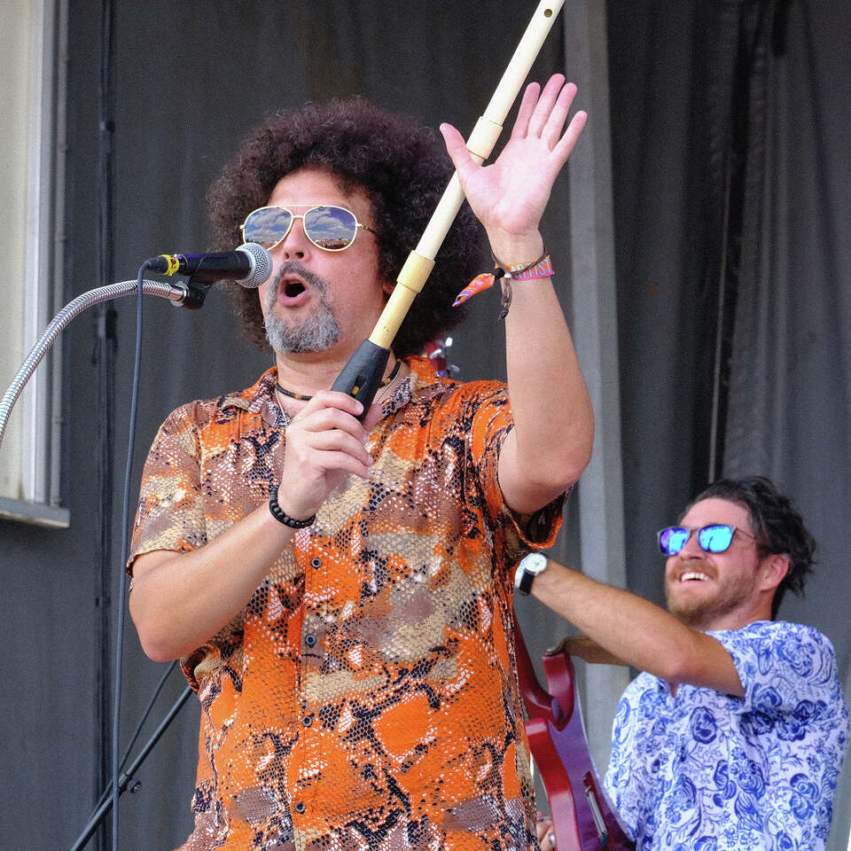 25 Austinites in food, music and arts who are leading the pack in 2025, image size:960x960