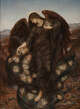 “The Field of the Slain,” c. 1914–16 (oil on canvas) by Evelyn De Morgan, The Clark Art Institute. De Morgan is one of 25 female British artists featured in the Clark’s upcoming exhibit “A Room of Her Own,” which spotlights artist-activists.