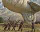“A Balloon Site, Coventry,” 1943, oil on canvas, by Dame Laura Knight, Imperial War Museums. Knight, featured in the Clark Art Institute’s upcoming exhibit, paved the way for other female artists during her long, acclaimed career.