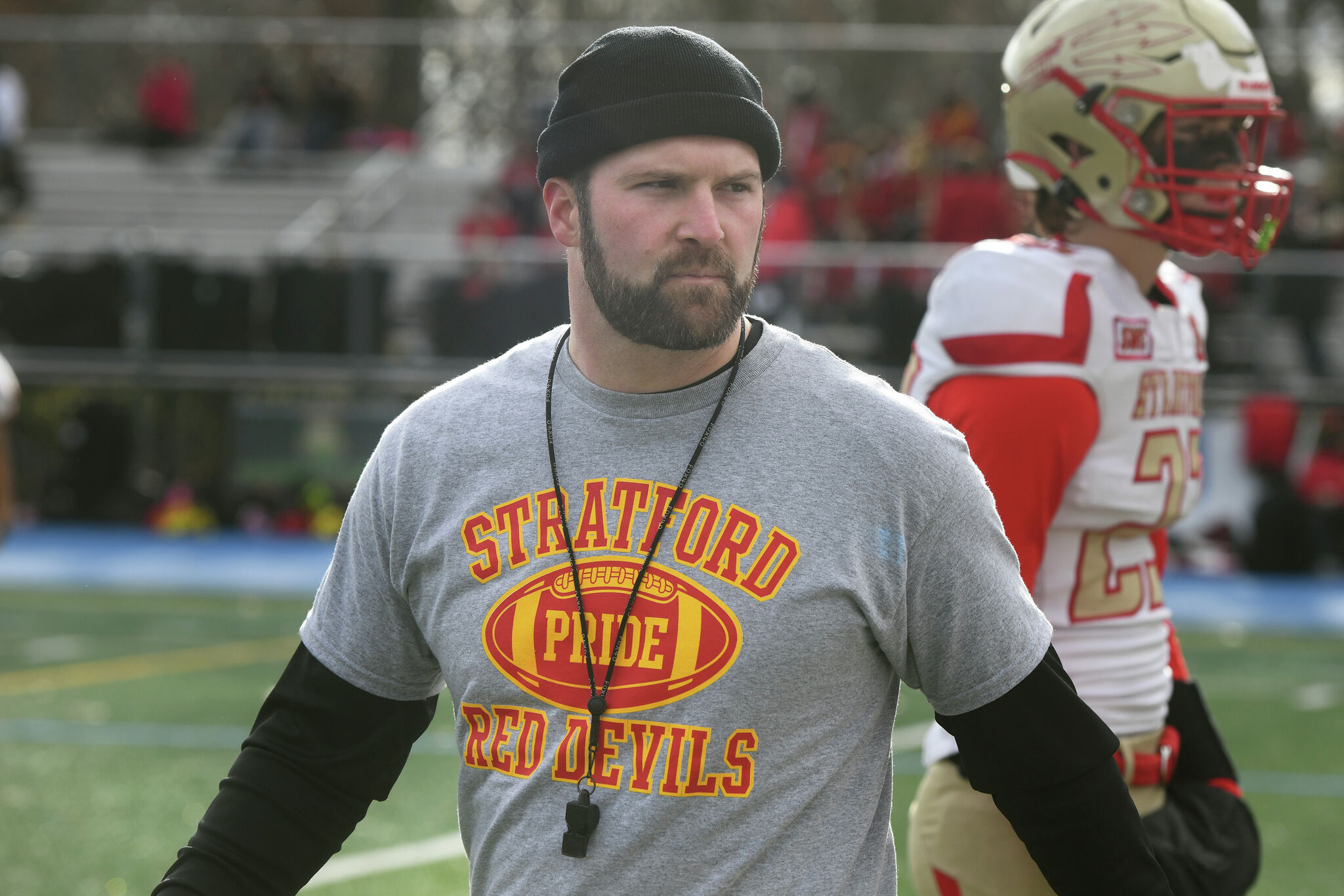 Stratford football preview: Schedule, key players, season outlook