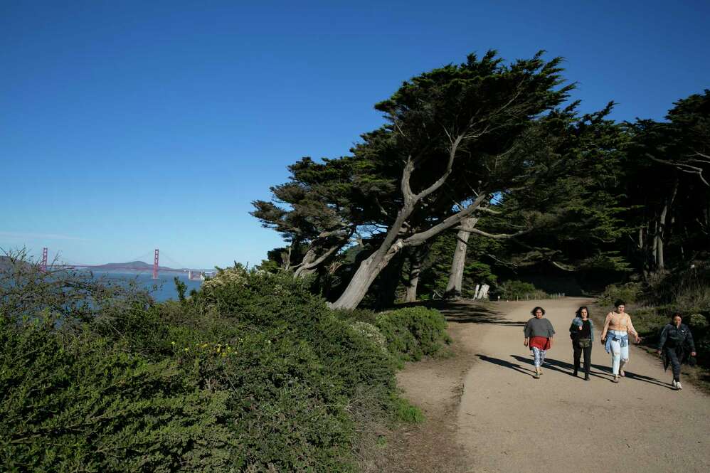 Exploring the Great Outdoors - Is Walking on a Trail Considered Hiking?