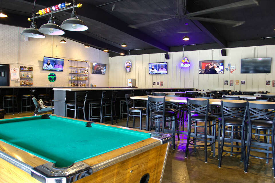 Historic Seguin Schoolyard is now an entertainment destination