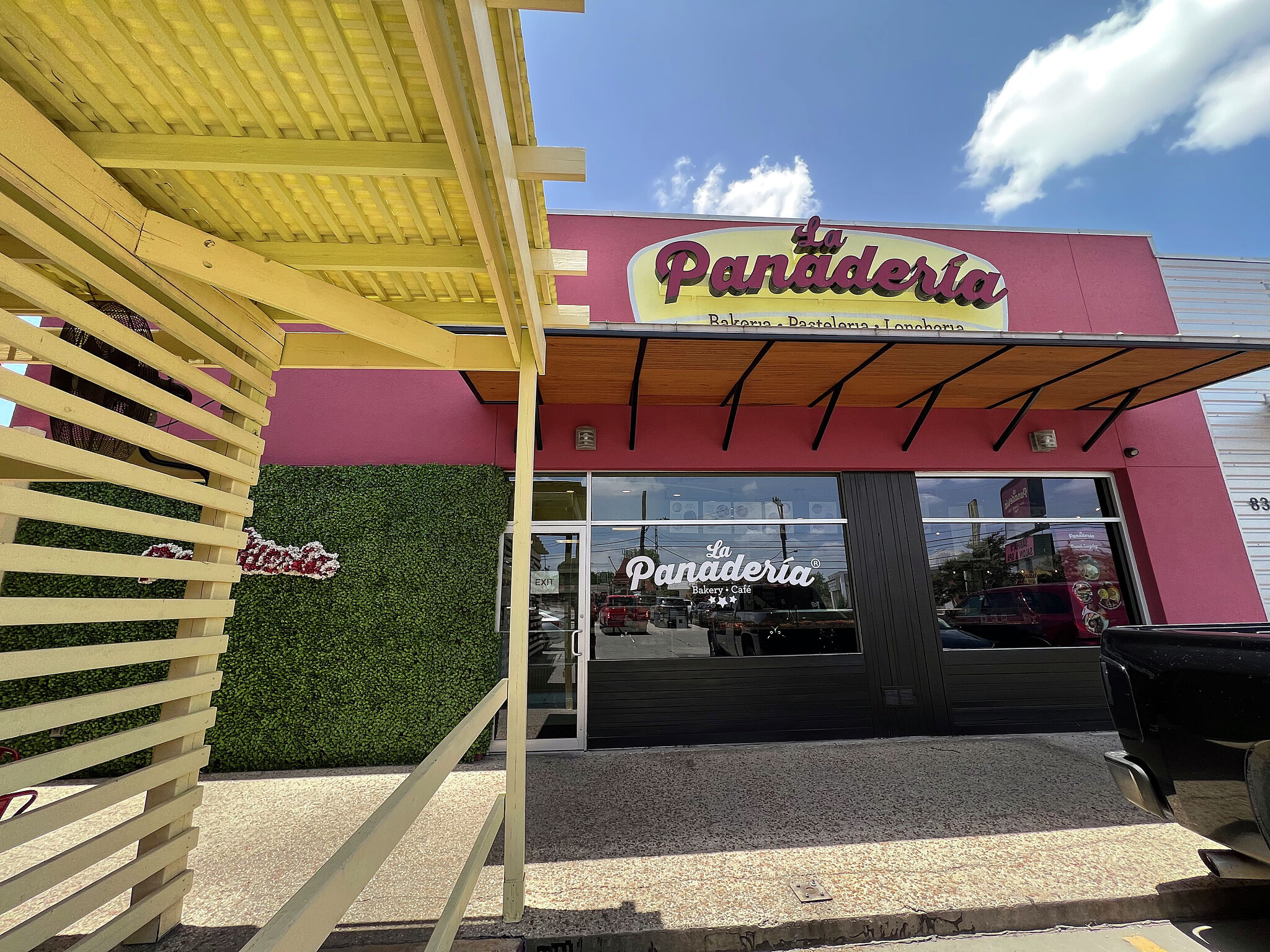 Feds say La Panaderia Bakery violated child labor, wage laws