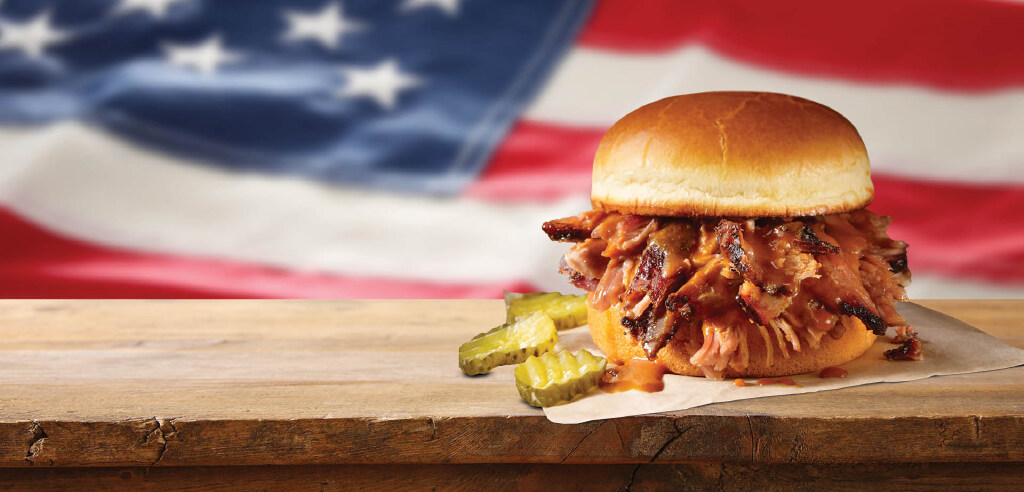 Franchisees claim Texas barbecue chain deceived them, per report
