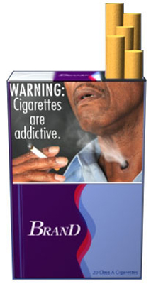 how many packs of cigarettes a day Pack-a-Day or Holiday?: The Real Costs of Smoking