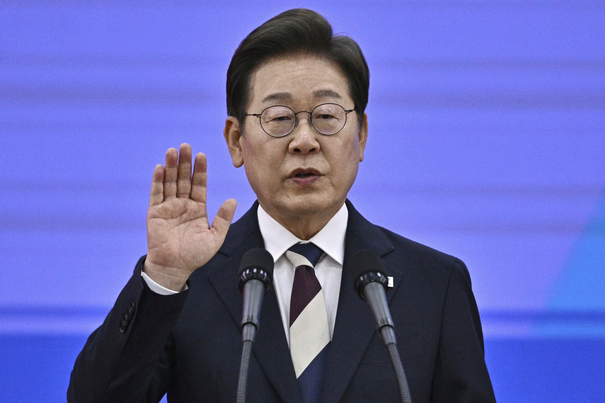 South Korea Breaks Tradition with Civilian Defense Minister Nominee