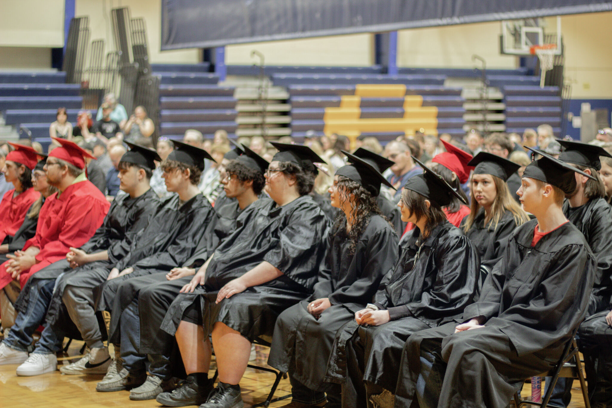 Ascent High School celebrates class of 2025