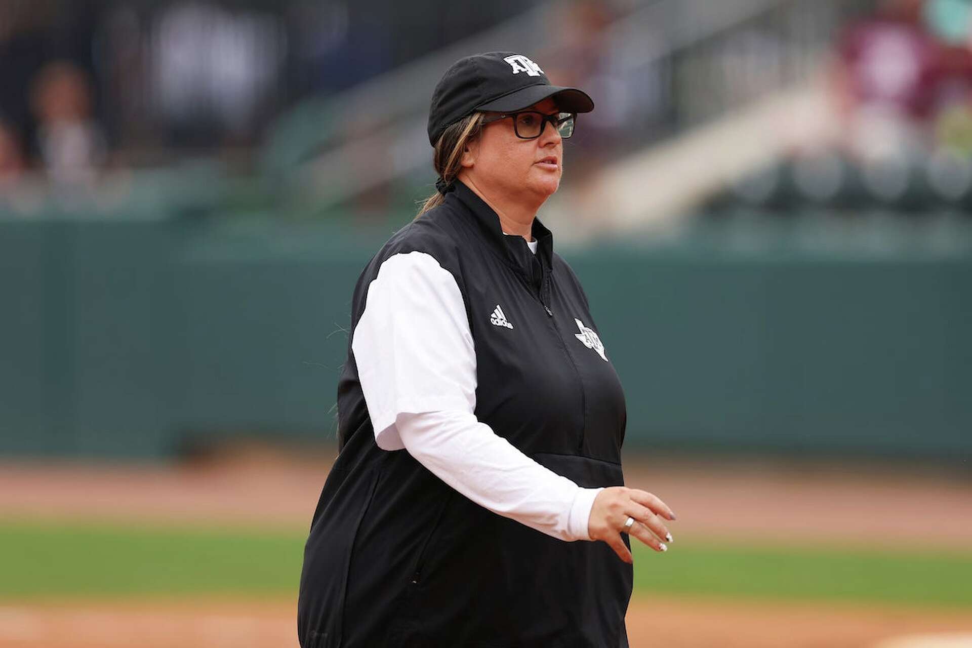 Texas A&M signs Mizzou pitcher Taylor Pannell from portal