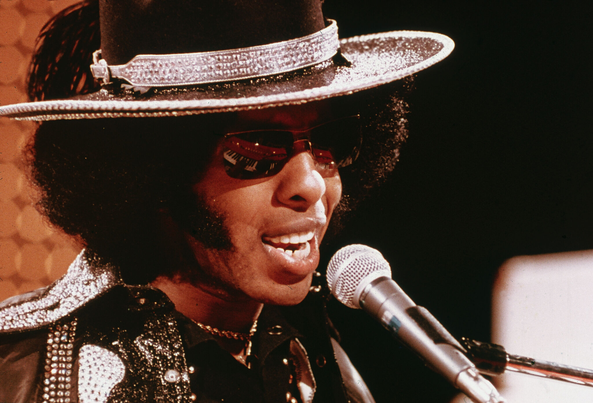 Explosive recordings unearthed of a San Francisco music titan