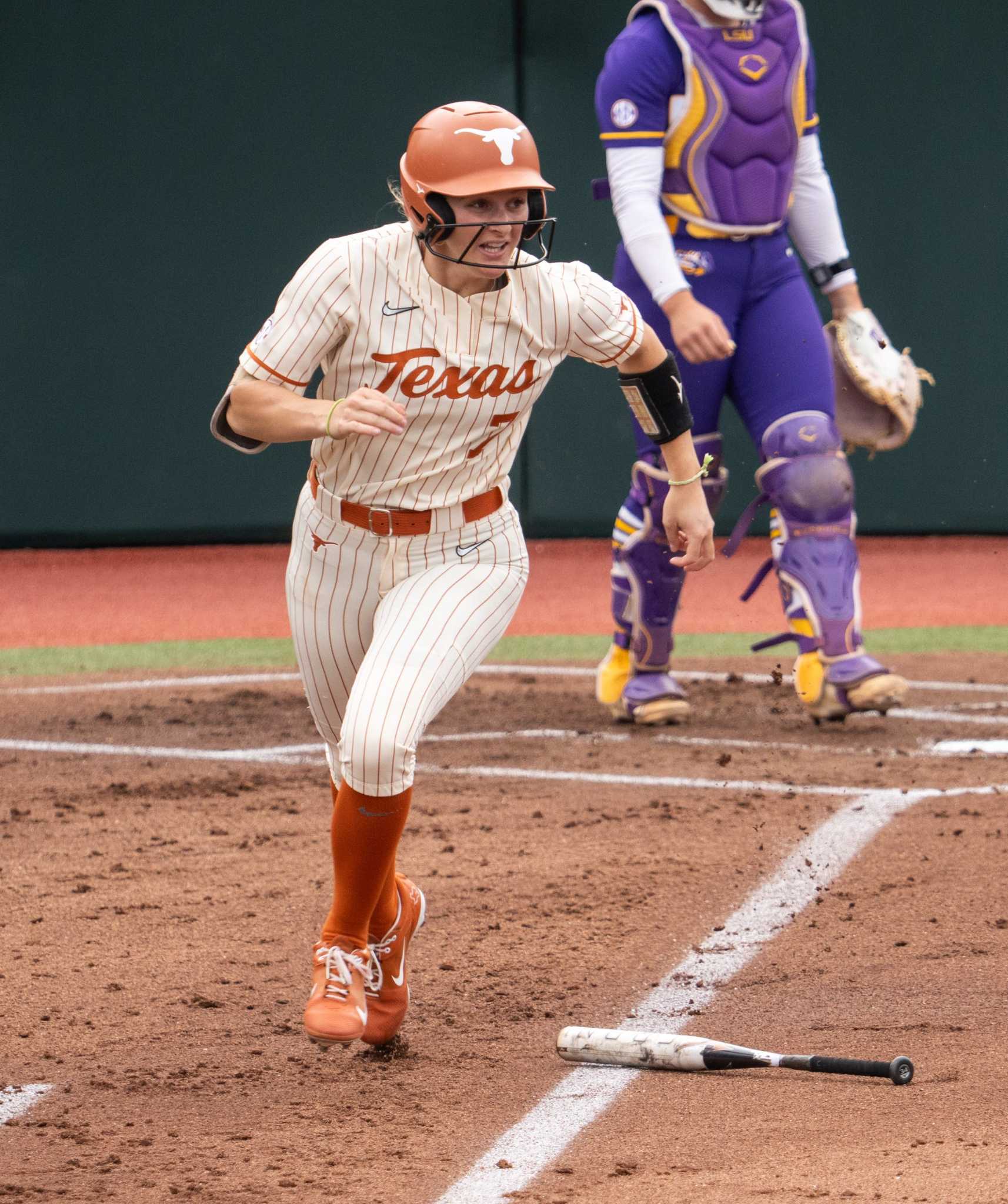 Texas softball: Why the series vs Kentucky matters for Longhorns ...