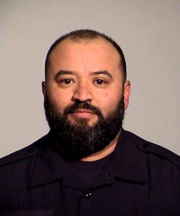 San Antonio police detective arrested on DWI charge