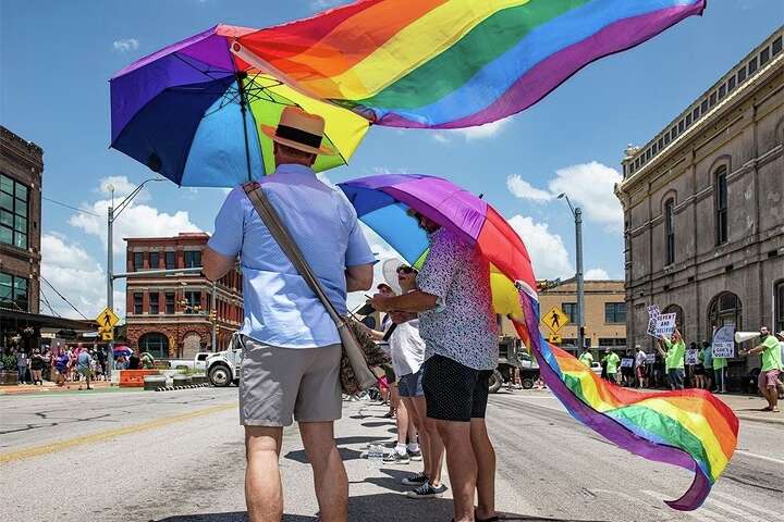 Where to celebrate Pride in Austin this June: Events guide