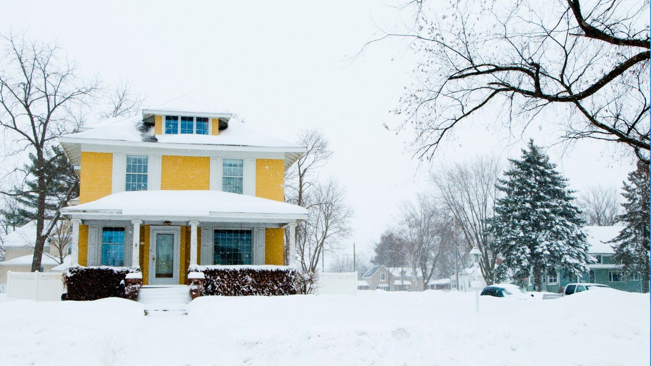 Circle Pines Is One of the Hottest ZIP Codes in Minnesota-Here's Why