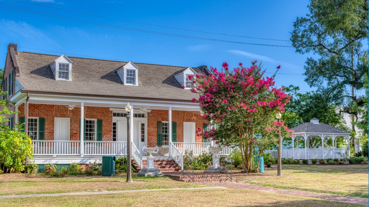 Mississippi Is the Ultimate Steal for Solo Buyers