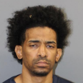Manchester police K-9 tracks suspect in hatchet attack at local motel