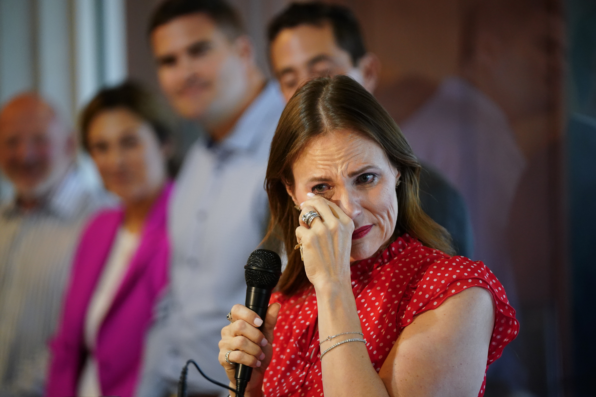 Galvan, Meza Gonzalez and Spears win Districts 6, 8 and 9