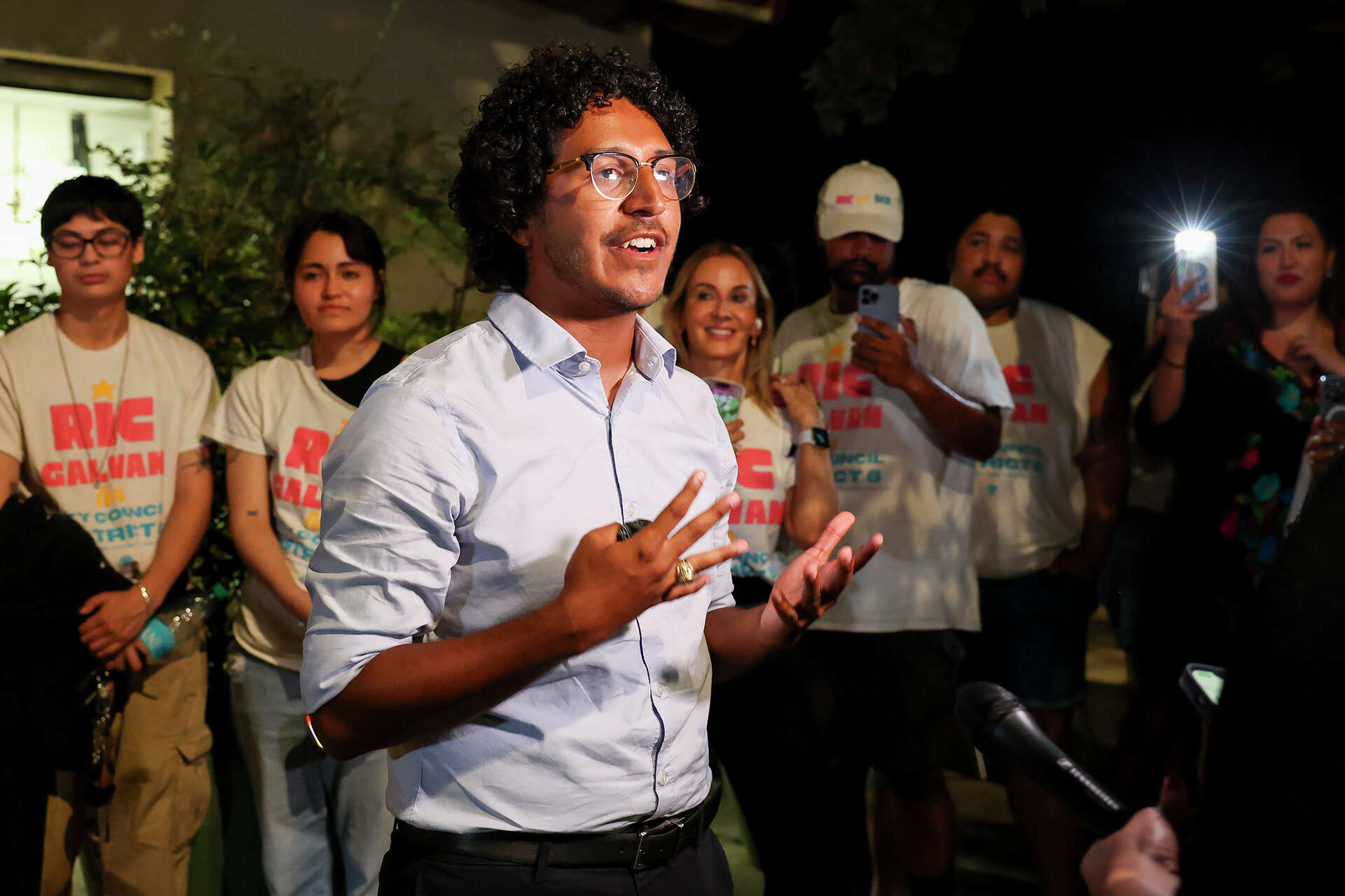 San Antonio City Council runoffs: Meet the runoff winners