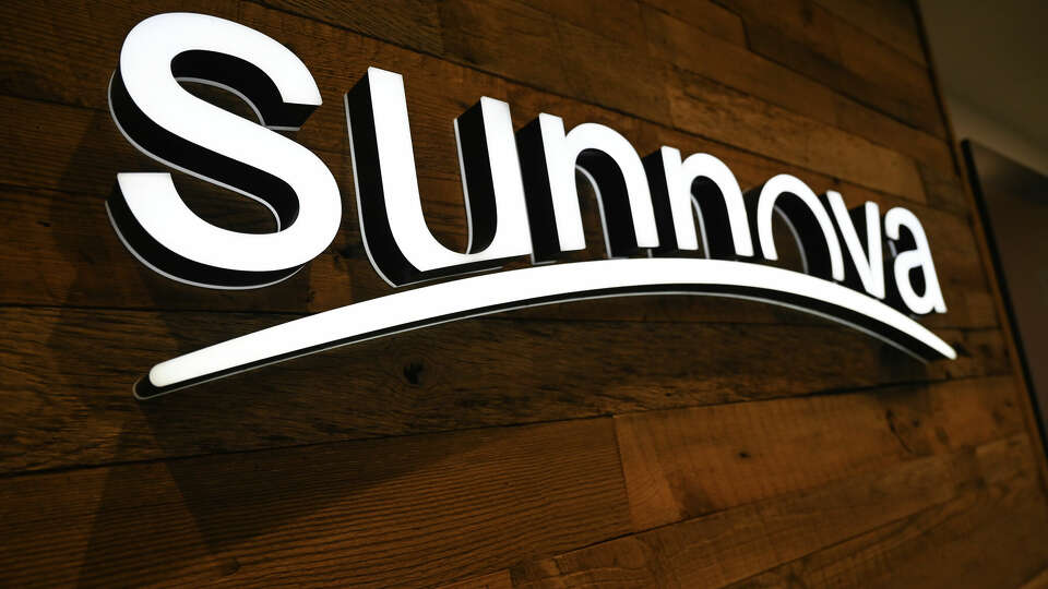 Houston-based solar energy services firm Sunnova Energy has filed for Chapter 11 bankruptcy.