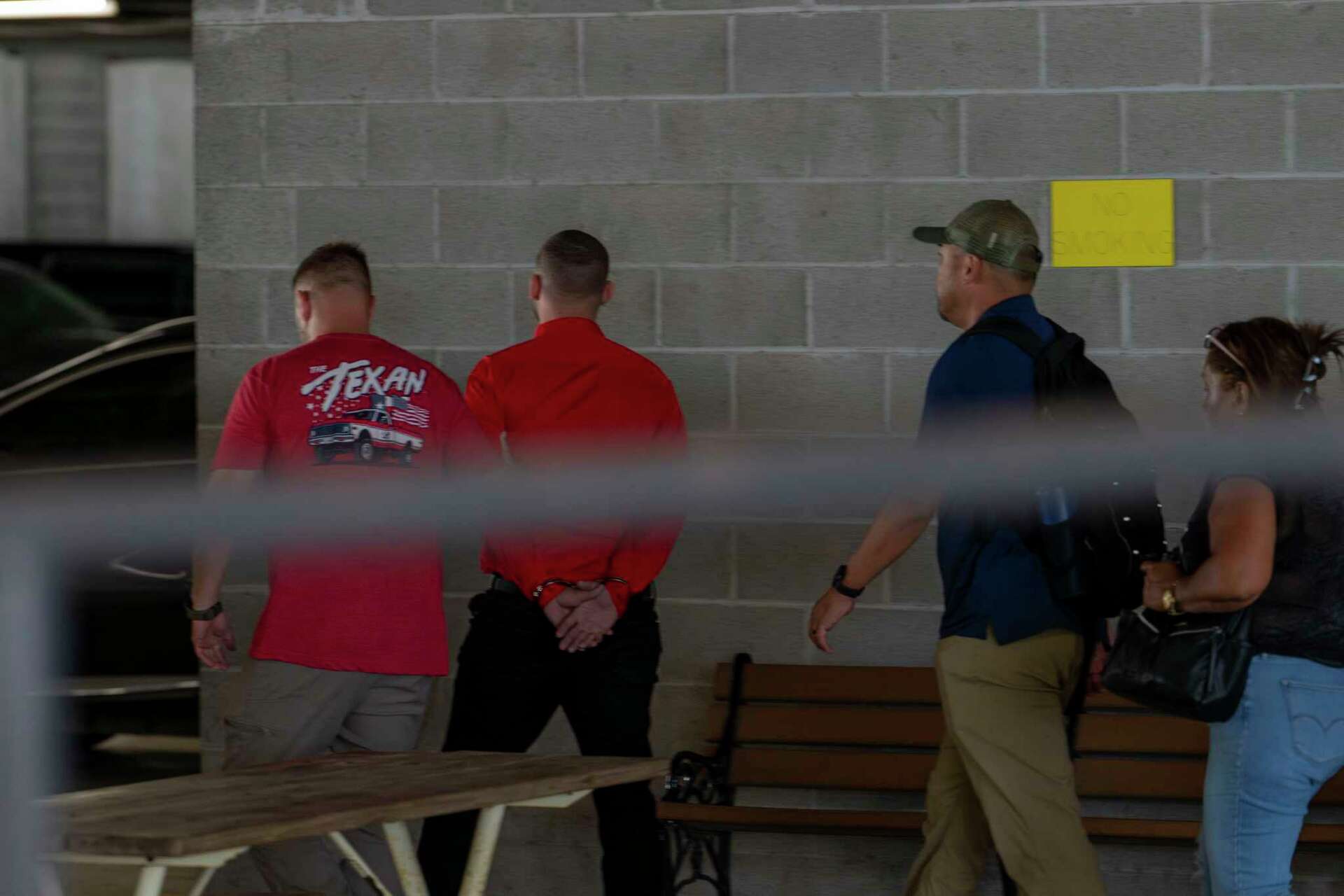 What to know about the ICE arrests at Houston immigration courts
