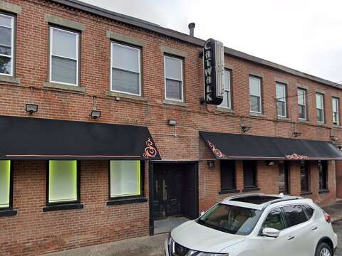 New Haven man wounded in nightclub shooting, police say