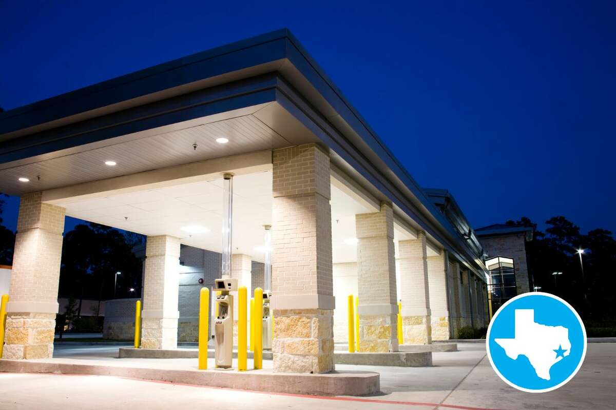 Regional Banks in Houston