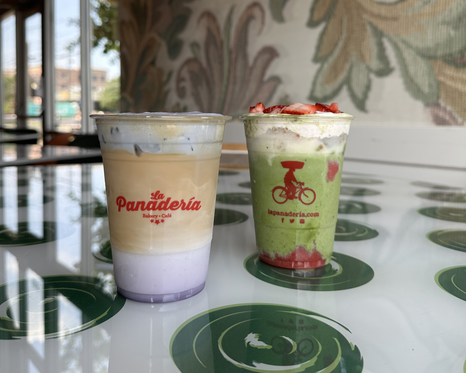 La Panadería's 'Summer of Concha'