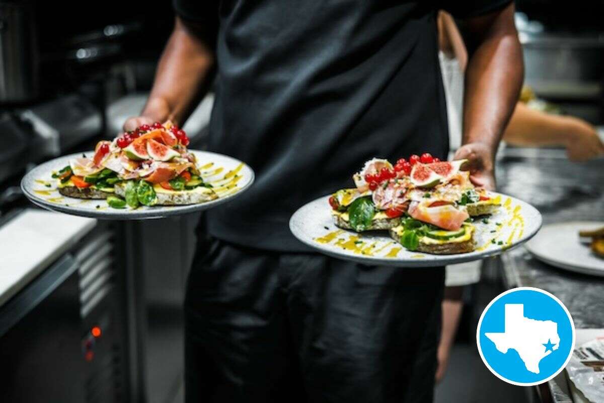 The best healthy restaurants in Houston