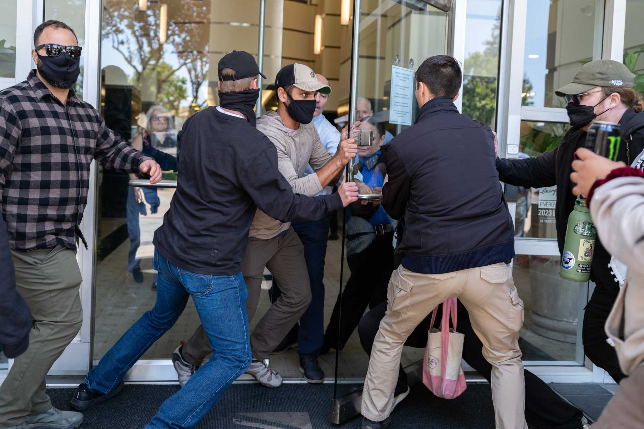 San Francisco Macy’s to close in devastating blow to downtown
