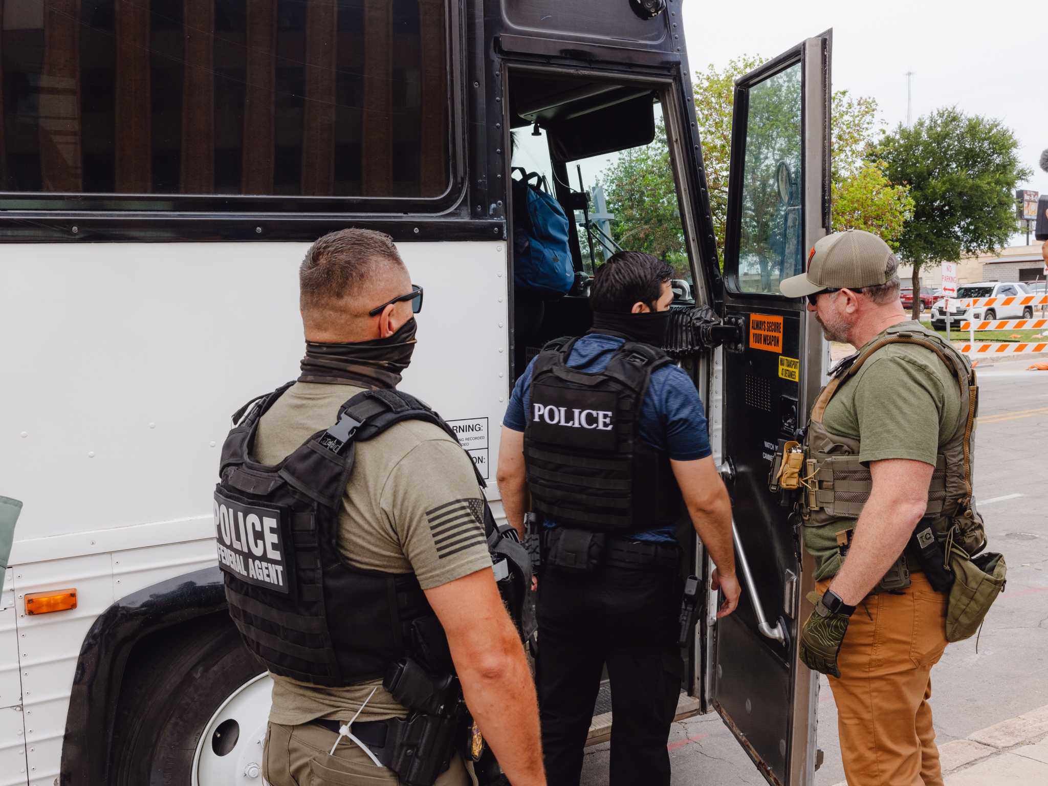 NPR: 2025 deadliest year since 2005 for people in ICE custody