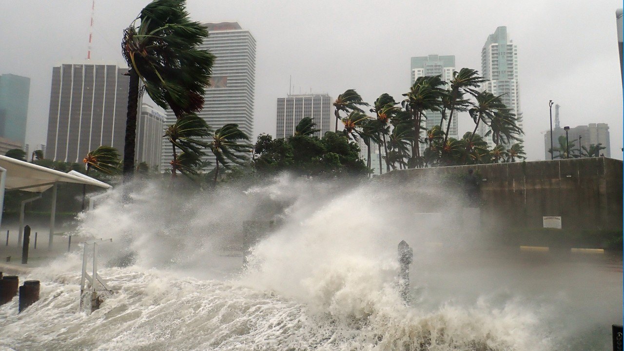 5 Key Takeaways: How Drones Transform Hurricane Preparedness