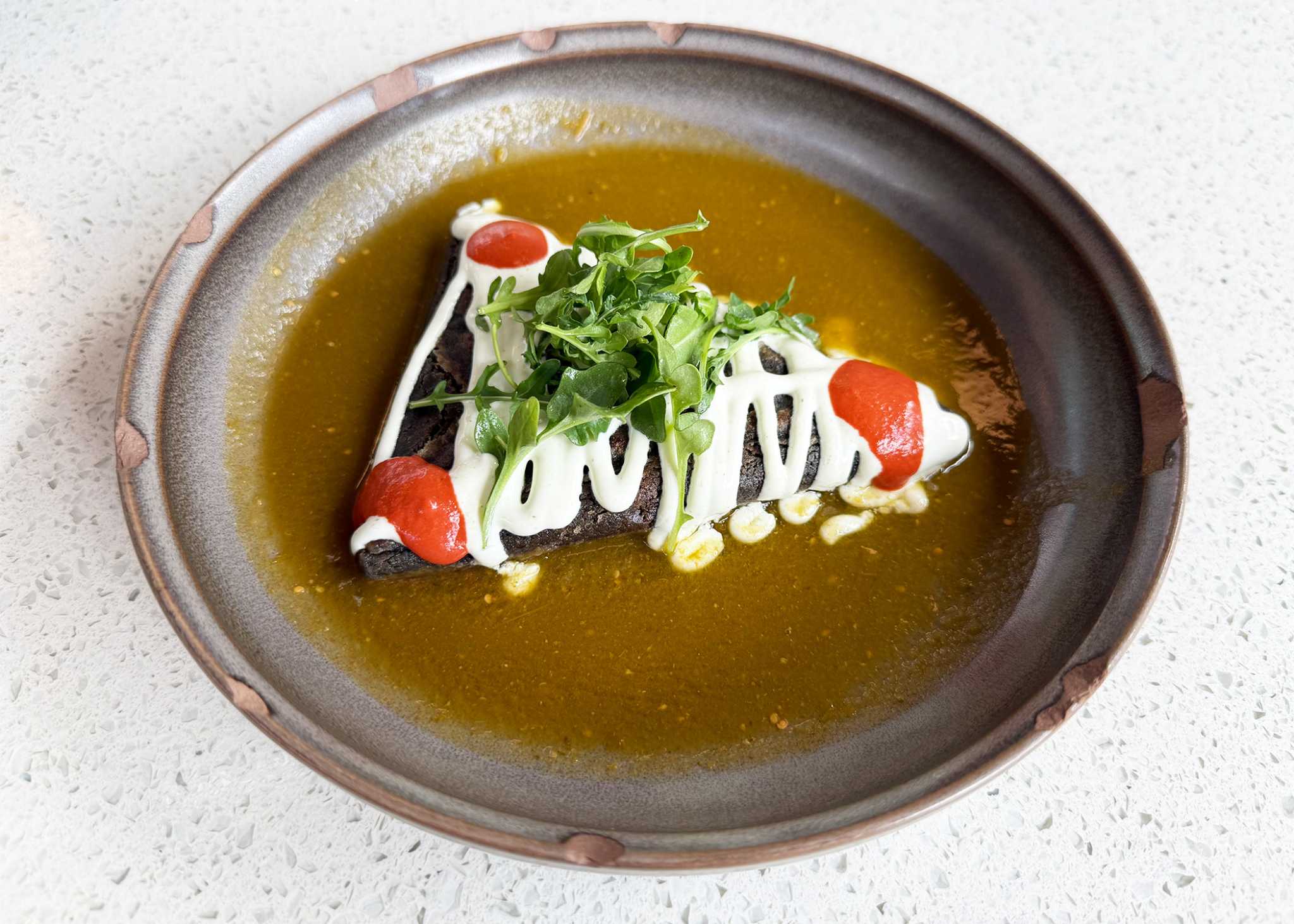 Casaema review: Top Mexican restaurant in Houston Heights