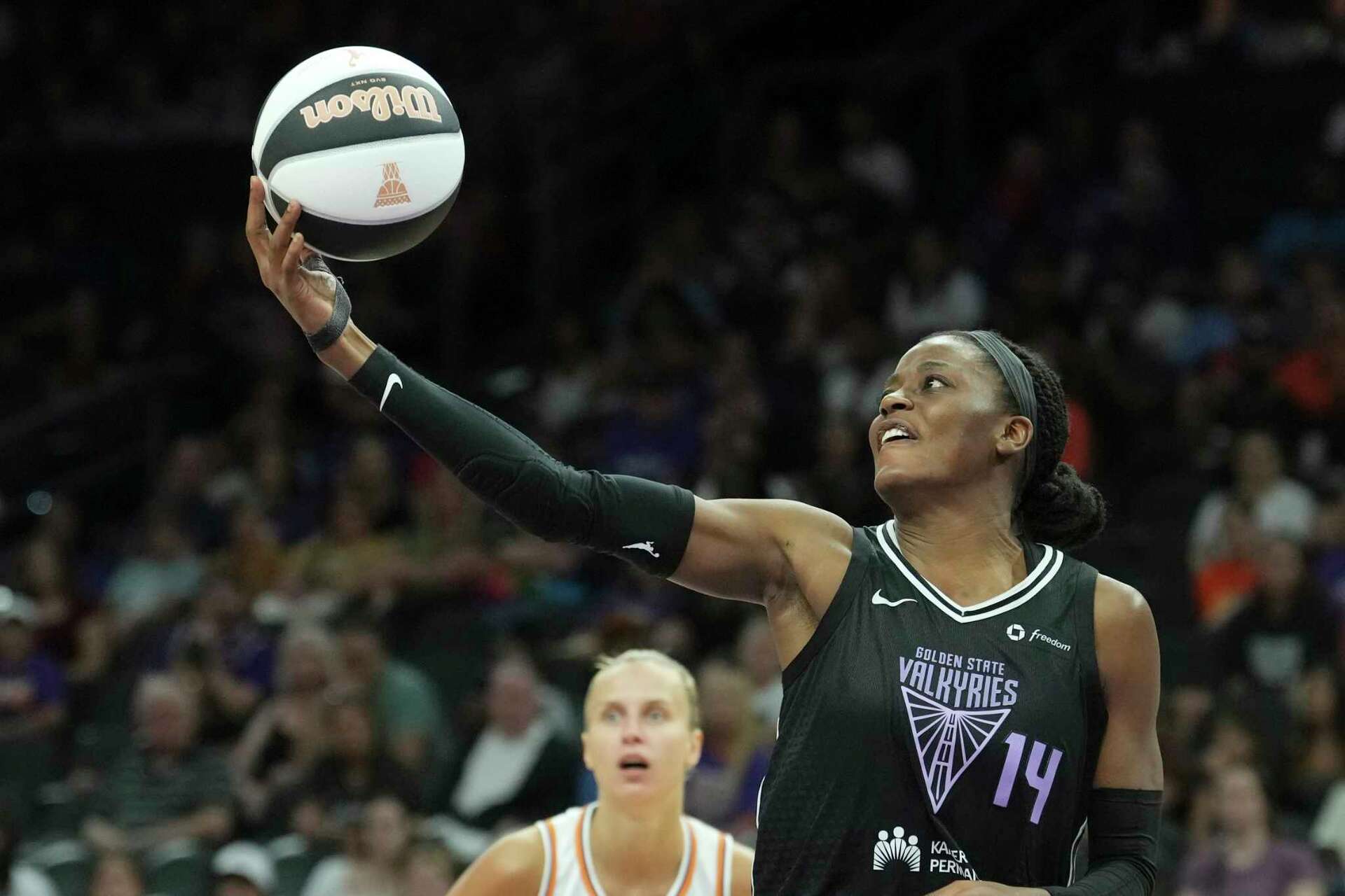 Valkyries 74 57 Sun (Aug 11, 2025) Game Recap: A Game That Will Define The Season! - lh9i2t8