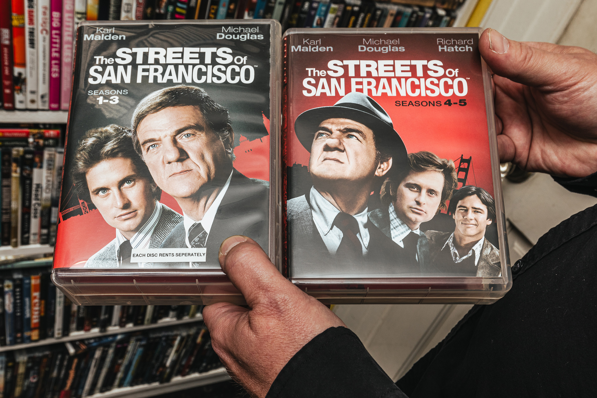 その他 Wanted: Live in San Francisco [DVD] image03545__06976.1754560462.