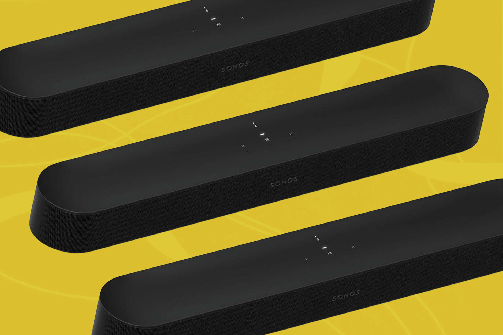 Soundbar Sonos Beam Pair With Sonos One Buy SONOS Beam (Gen 2