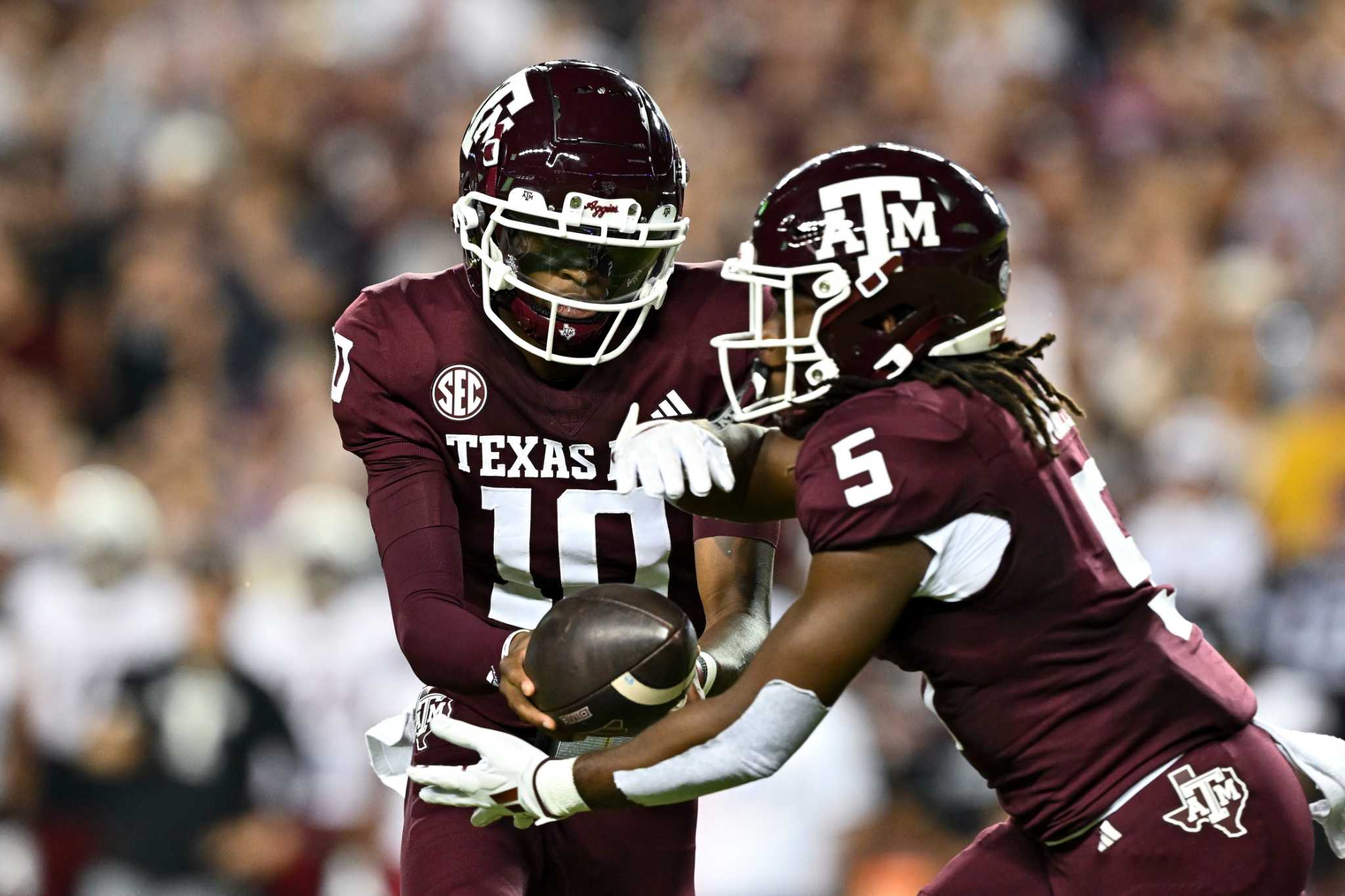 Texas A&M football: What Georgia's win vs Tennessee means for Aggies in CFP