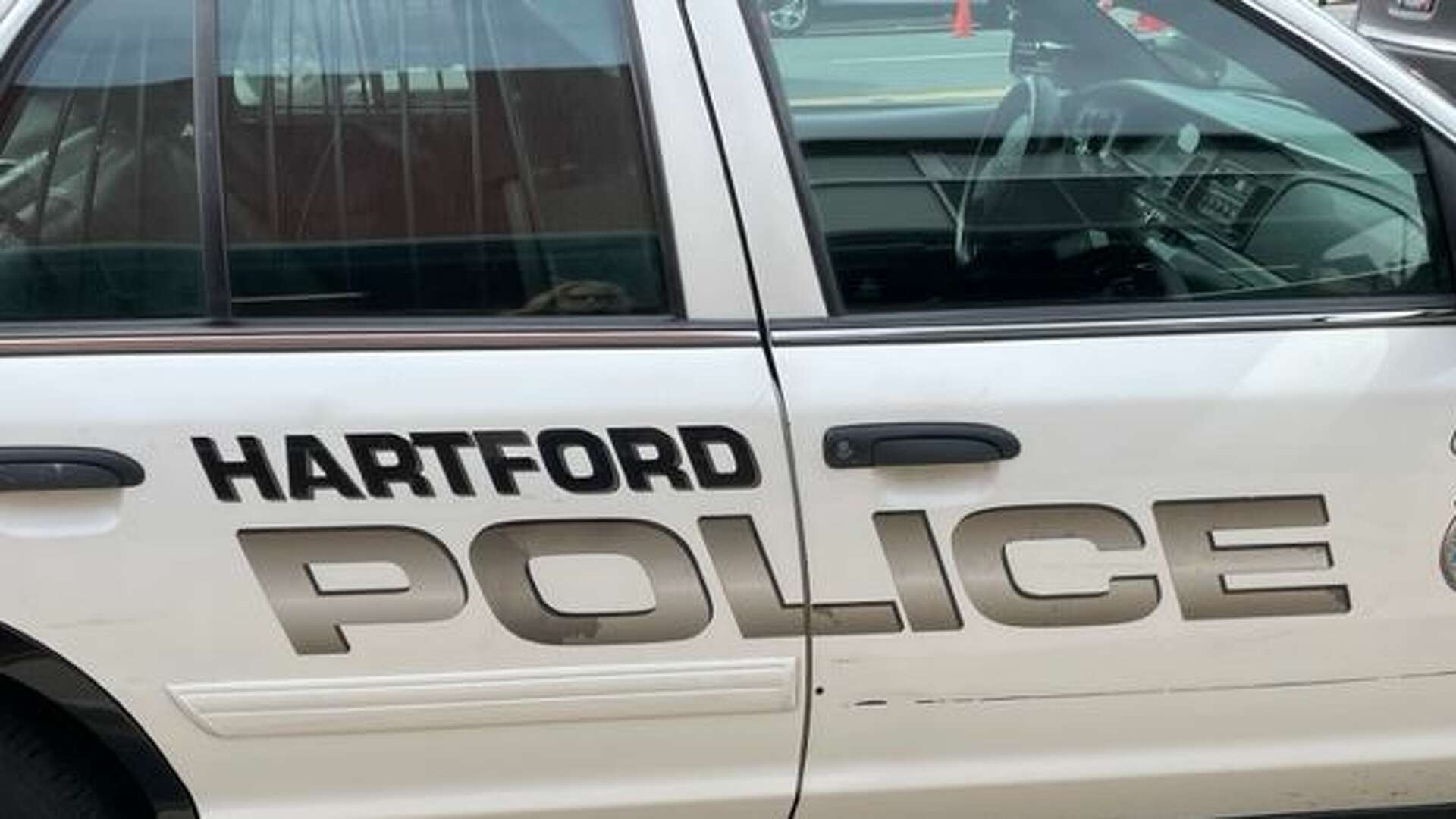 Man killed in Hartford shooting on Broadview Terrace, police say