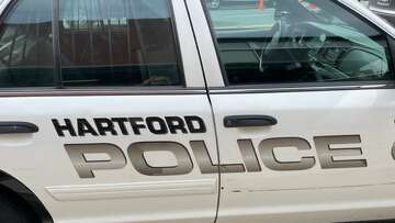5 wounded in Hartford shooting on Homestead Avenue Sunday: Police