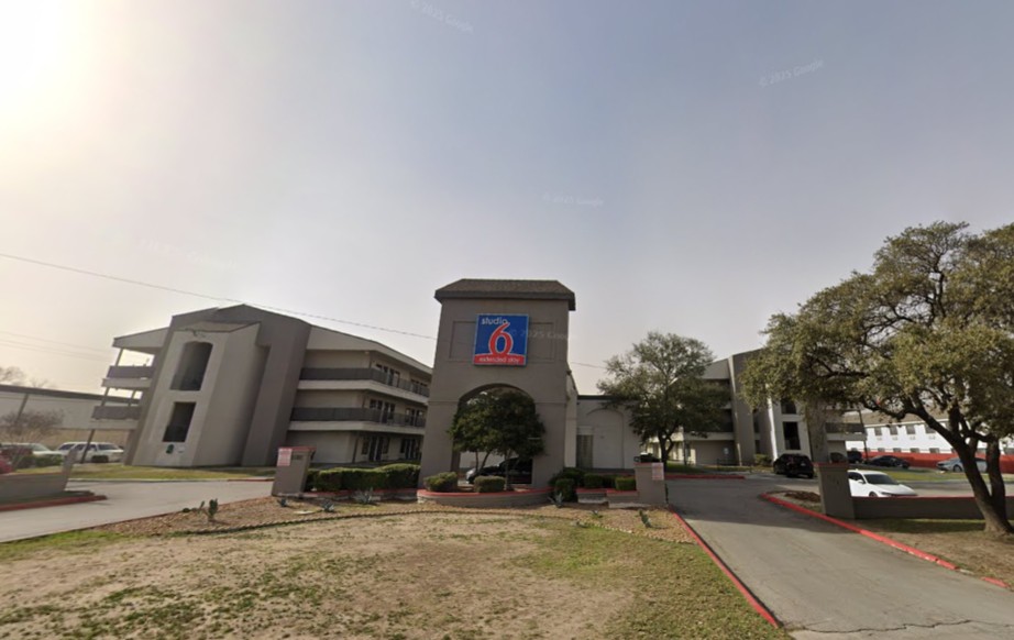 Motel near San Antonio airport to become affordable housing