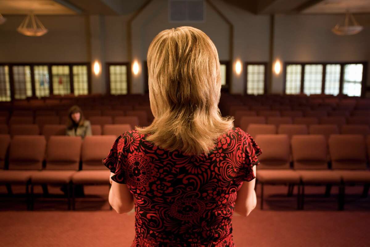 Several leaders of the Southern Baptist Convention believe that women serving as pastors in the church isn't biblically sound. But a new vote during the denomination's annual meeting proves that not everyone in the community agrees.