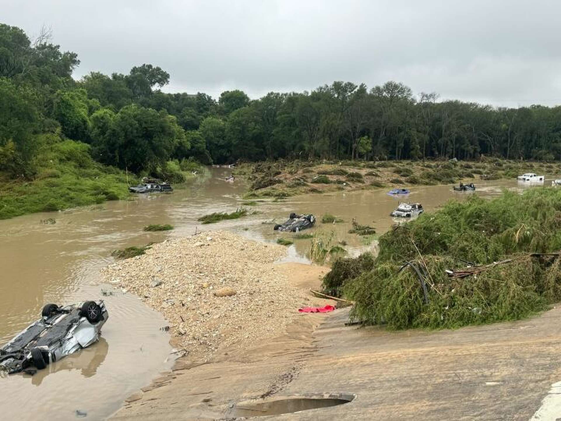 Map Traces Deadly 1 Mile Path Of San Antonio Flooding Ratio4x3 1920 