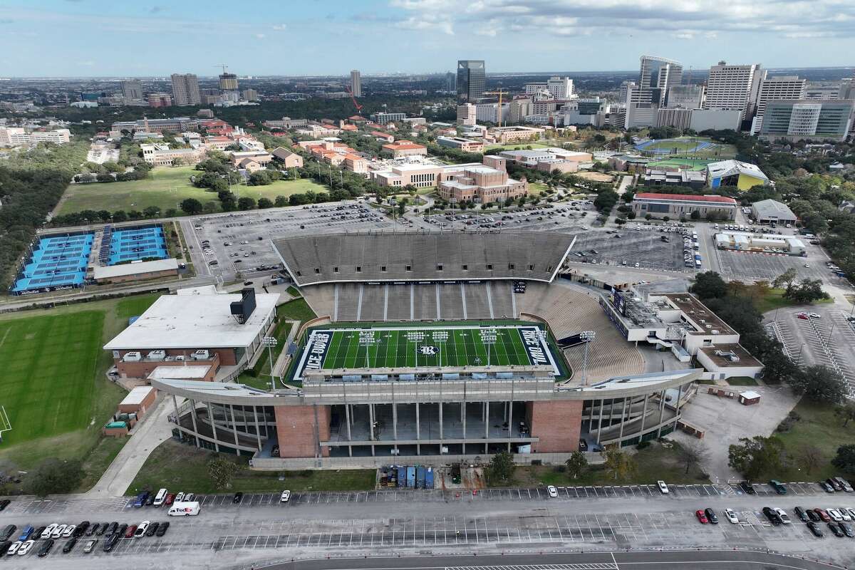 Rice hired Tasha Moser to help guide school, athletes and third parties navigate new era of NIL.