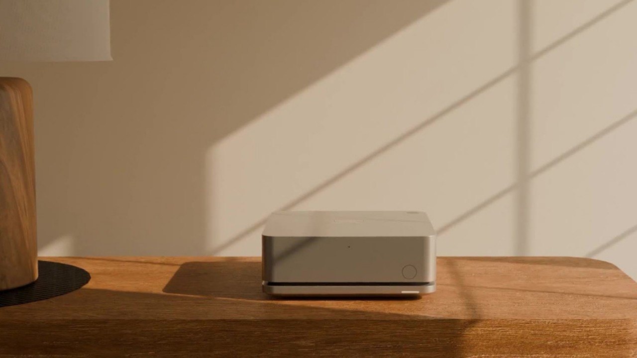 How Healthy Is Your Home? For $550, You Can Connect To Your Smart Ring and Find Out