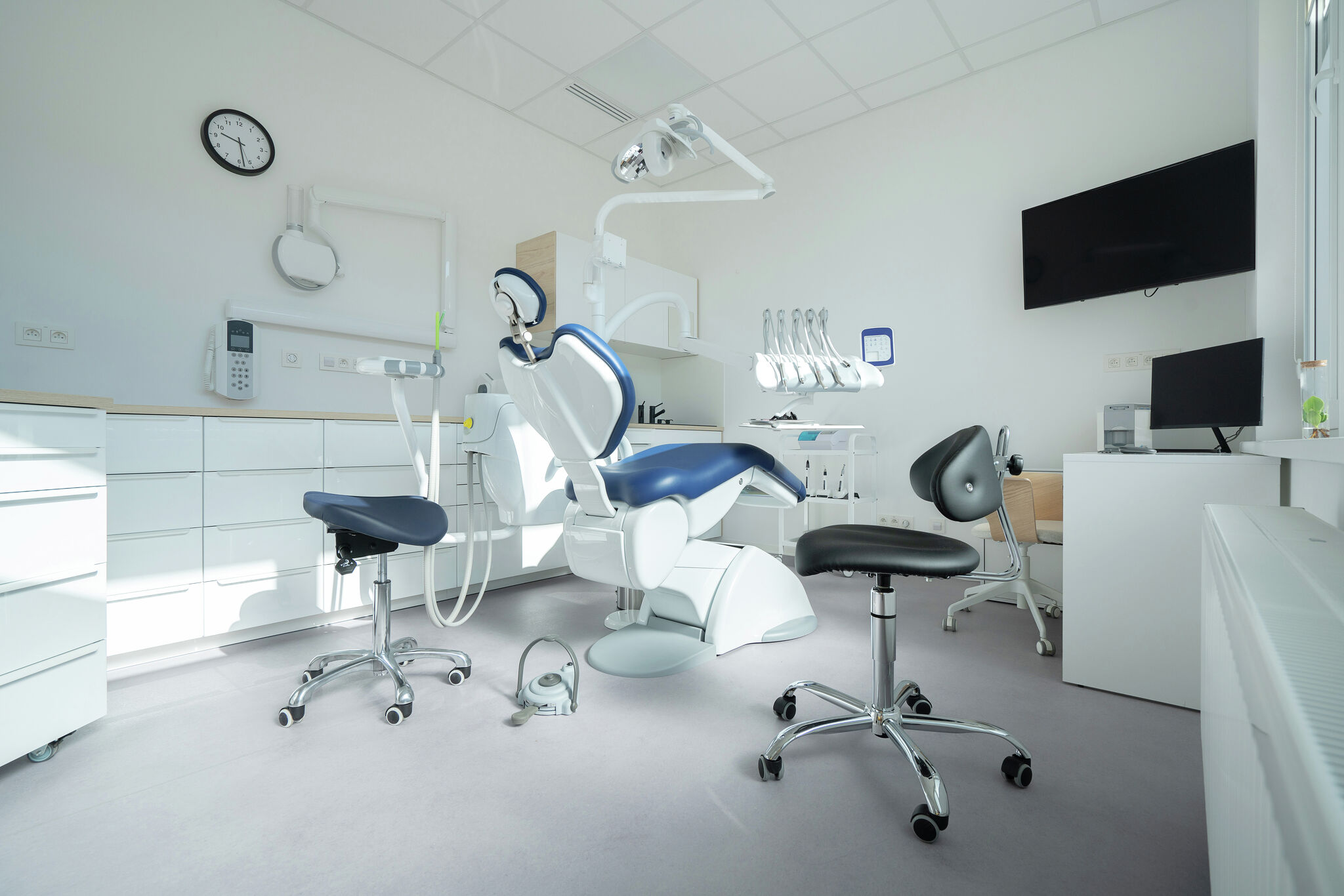 More dental problems as you get older? Aging may not be the real reason - San Francisco Chronicle